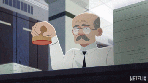 An endless loop — each step feels productive but nothing feels stable